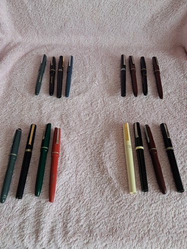 Job lot vintage - job,
