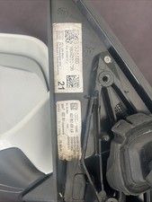 AUDI A6 C7 Wing Door Mirror
