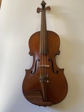 Folk Violin 4/4 full size