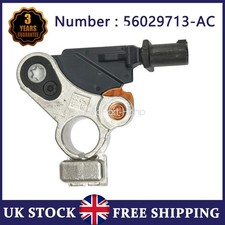 Battery Current Sensor For CHRYSLER PACIFICA JEEP GRAND CHEROKEE 2014-2016