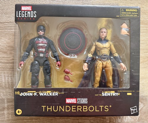 Marvel legends series - marvel,