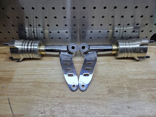 Otk tony kart - kart, axle