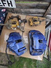 Bmw E92 Big Brake Kit 335i