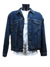 Wrangler Western Denim Jacket