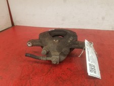 VAUXHALL ASTRA FRONT LEFT BRAKE CALIPER 2015 1.6L DIESEL B16DTL