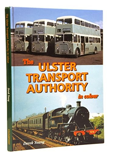 The ulster transport authority - ulster,