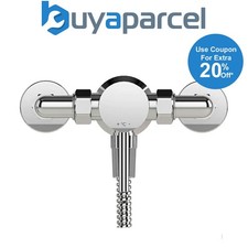 Gainsborough Manual Exposed