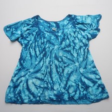 Advance Apparels Boho Bouse 3X