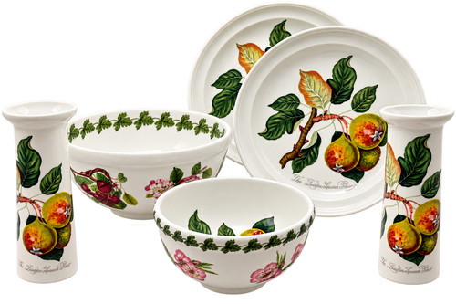 Portmeirion pomona collection - portmeirion,