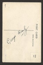 GEORGE FORMBY ACTOR SINGER