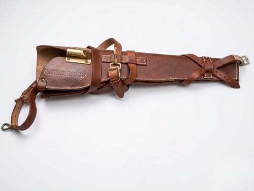 Wwii ww2 carbine - us, rifle