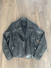 Massimo Dutti Women's Leather