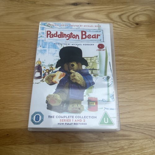 Paddington bear the - bear,