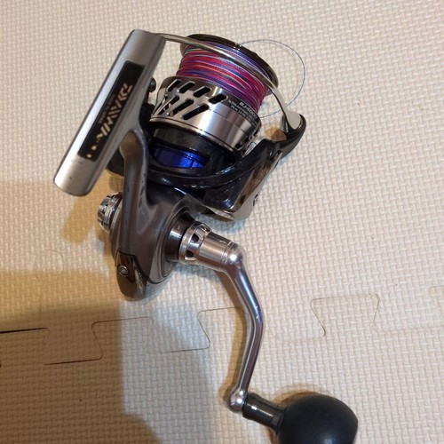 Daiwa saltiga bj4000 - bj4000, 384253
