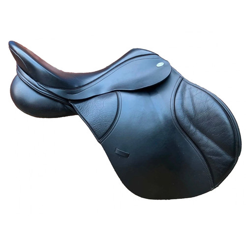 Thorowgood t8 high - 17.5",