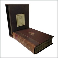 Genesis Publications George