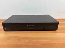 Panasonic DMR-HWT150EB Twin