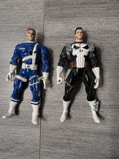 lot of 2 Punisher and Nick