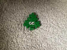 MOSHI MONSTERS  figure ultra