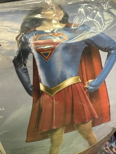 Rubies 630076 supergirl - 630076,