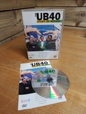UB40: The UB40 Story of Reggae