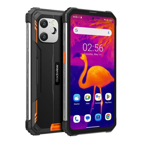 Blackview bv8900 global phone - blackview,