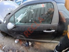 CITROEN DS3 2010-2016 N/S