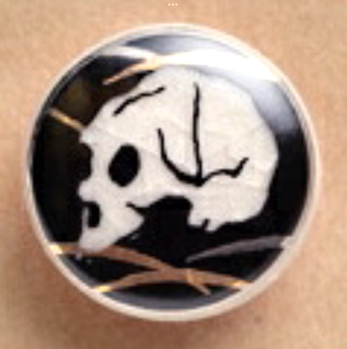 New satsuma buttons - |,