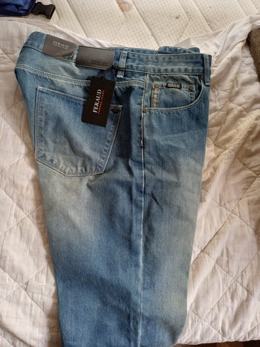 Bnwt feraud mens - mens, jeans