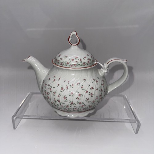Seltmann weiden teapot - seltmann, regina
