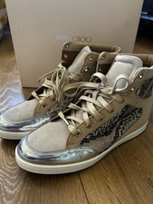 Jimmy Choo Tokyo High Top