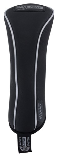 Premium leatherette golf - leatherette, club
