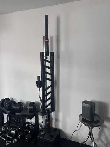 Mirafit multi grip olympic - mirafit,
