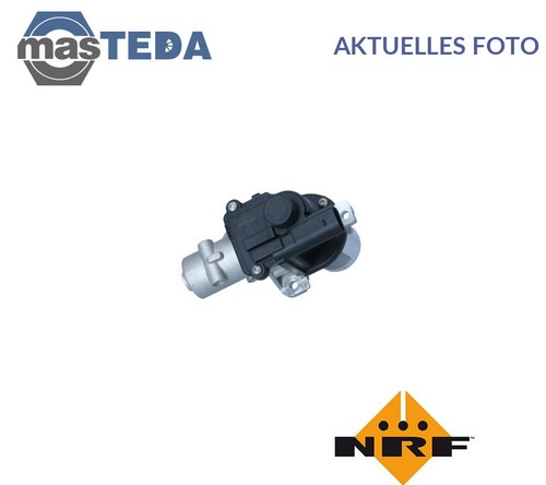 48606 egr valve - exhaust, gas