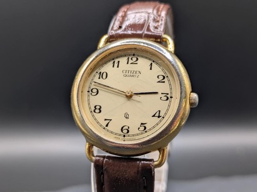 Citizen quartz hand - citizen,