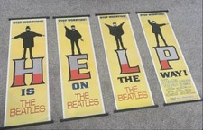 The beatles help - 4),