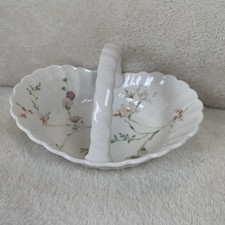 Wedgwood Campion Bone China
