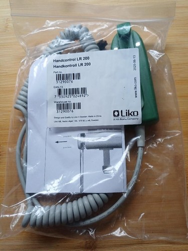 Bnip liko likorail 200 - bnip,