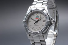 N MINT TAG Heuer Professional