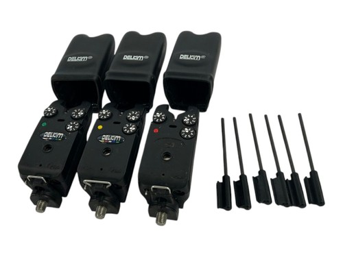 Delkim txi plus - delkim, with