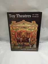Toy Theatres of the World