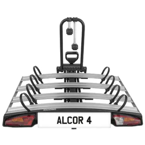 Menabo alcor tow ball mounted - menabo,
