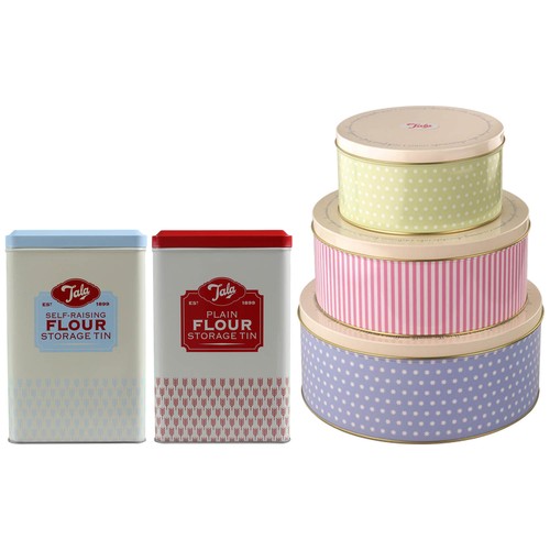 Kitchen storage accessory set - accessory,