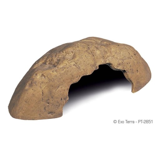Exo terra reptile cave - terra,