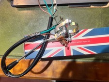 Morris Minor / Moggi Column