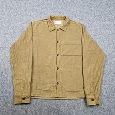 Universal Works Jacket Mens