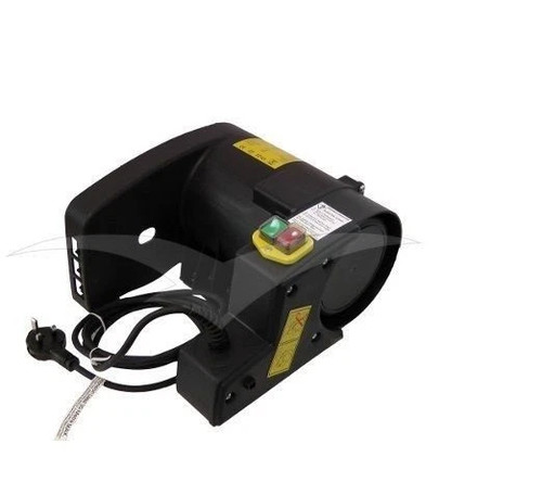 Belle 230v motor kit concrete - 230v,