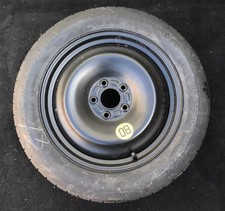 FORD C-MAX/FOCUS/MONDEO 16" SPACE SAVER SPARE WHEEL  125/85/R16