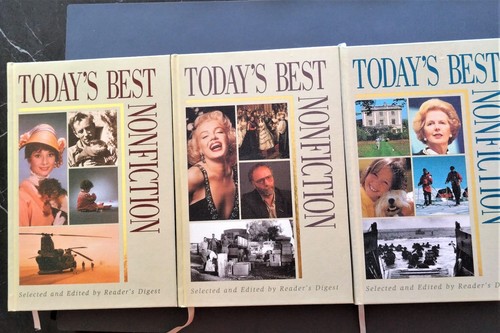 Today best nonfiction - today's,