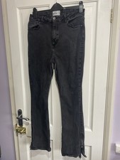 Rita Ora Primark Black High